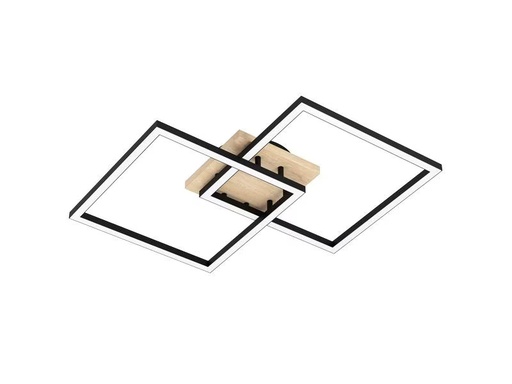 [90296297 1534463] EGLO Leuchten Deckenleuchte Connect LOMALTAS-Z ZigBee (TW)