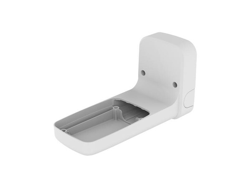 [90296302 1568274] Hanwha Vision Wandhalterung SBP-187WMW Weiss 1 Stück