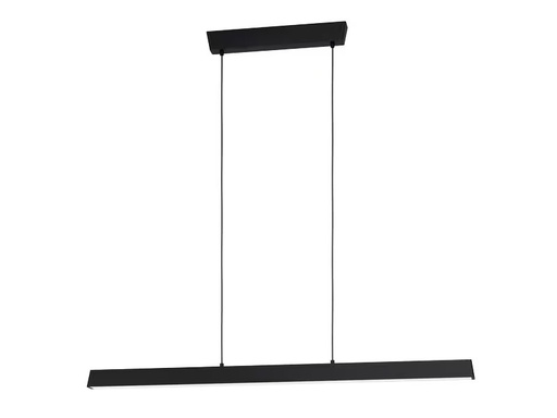[90296305 1534452] EGLO Leuchten Pendelleuchte Connect SIMOLARIS-Z ZigBee (RGB+TW)