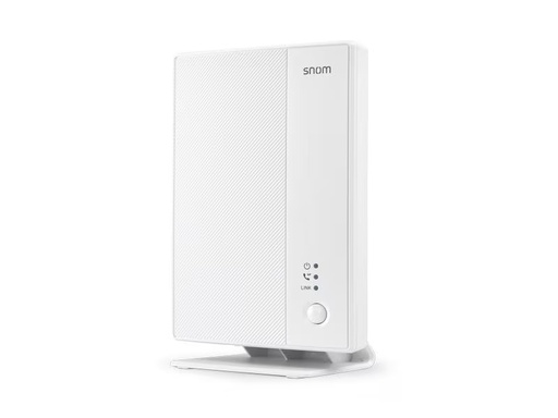 [90296328 1567095] snom Basisstation M500