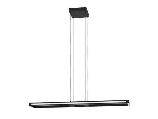 [90296343 1534413] EGLO Leuchten Pendelleuchte Connect SALVILANAS-Z ZigBee (TW)