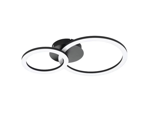 [90296344 1534434] EGLO Leuchten Deckenleuchte Connect PARRAPOS-Z ZigBee (TW)