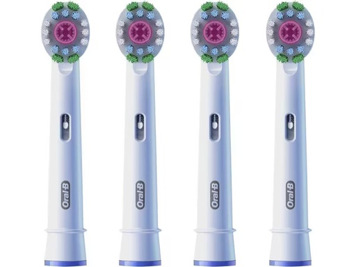 [90296354 1548721] Oral-B Zahnbürstenkopf 3D White 1 Stück