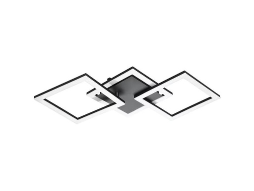 [90296360 1534441] EGLO Leuchten Deckenleuchte Connect PARANDAY-Z ZigBee (TW)