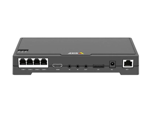 [90049414 586022] Axis Kamera-Haupteinheit FA54 Main Unit modulares System