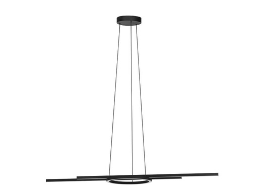 [90296379 1534416] EGLO Leuchten Pendelleuchte Connect ZILLERIO-Z ZigBee (TW)