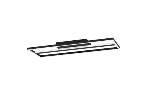 [90296388 1534444] EGLO Leuchten Deckenleuchte Connect CALAGRANO ZigBee (RGB+TW)