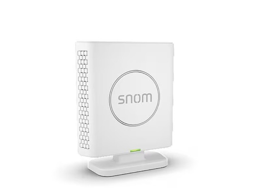 [90296393 1567096] snom DECT Repeater M6