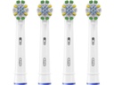Oral-B Zahnbürstenkopf Pro Tiefenreinigung 1 Stück, Weiss