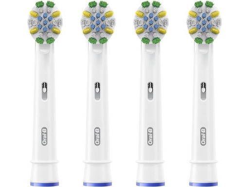 [90296414 1548725] Oral-B Zahnbürstenkopf Pro Tiefenreinigung 1 Stück, Weiss