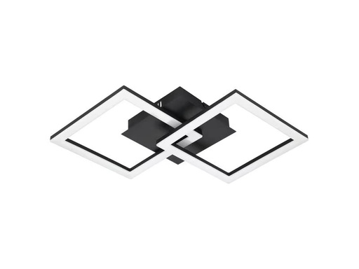 [90296420 1534440] EGLO Leuchten Deckenleuchte Connect PARANDAY-Z ZigBee (TW)