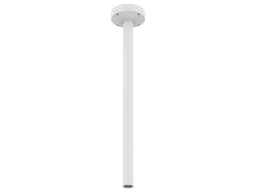[90296425 1568280] Hanwha Vision Deckenhalterung SBP-900CMW Weiss 1 Stück, 90 cm