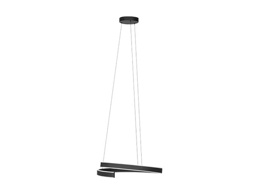 [90296437 1534419] EGLO Leuchten Pendelleuchte Connect ANDABAIA-Z ZigBee (TW)