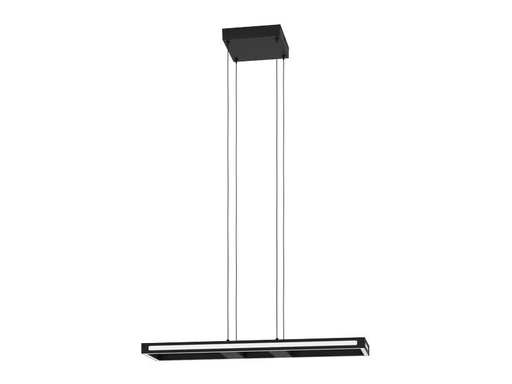 [90296454 1534411] EGLO Leuchten Pendelleuchte Connect SALVILANAS-Z ZigBee (TW)