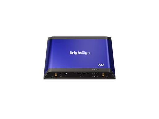 [90296472 1568873] BrightSign Digital Signage Player XD235