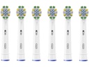 Oral-B Zahnbürstenkopf Pro Tiefenreinigung 1 Stück, Weiss