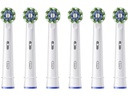 Oral-B Zahnbürstenkopf CrossAction 1 Stück, Weiss