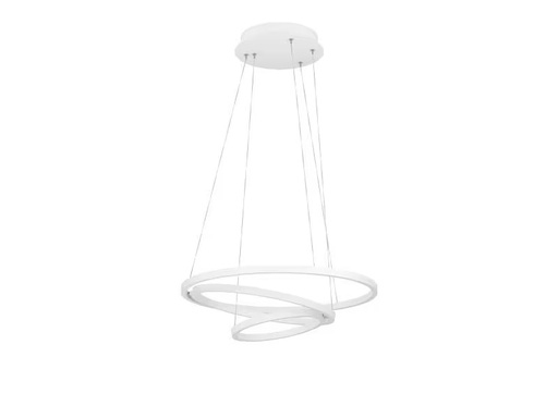 [90296508 1534417] EGLO Leuchten Pendelleuchte Connect LOBINERO-Z ZigBee (TW)
