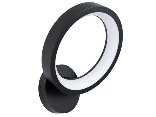 [90296510 1534459] EGLO Leuchten Wandleuchte Connect MARGHERA-Z ZigBee (RGB+TW)