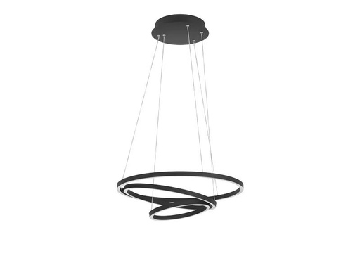 [90296528 1534418] EGLO Leuchten Pendelleuchte Connect LOBINERO-Z ZigBee (TW)