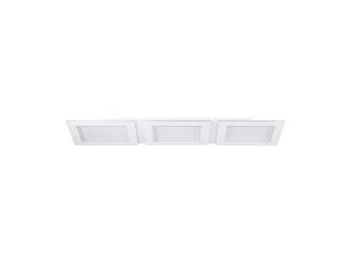 [90296553 1534449] EGLO Leuchten Deckenleuchte Connect PADROGIANO ZigBee (RGB+TW)