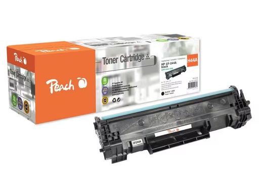 [90296571 1564654] Peach Toner HP No. 44A Black
