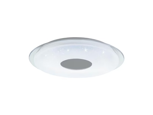 [90296580 1534478] EGLO Leuchten Deckenleuchte Connect LANCIANO-Z ZigBee (TW)