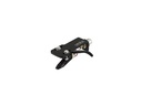 Ortofon Tonabnehmer OM PRO S auf SH4 Black Headshell