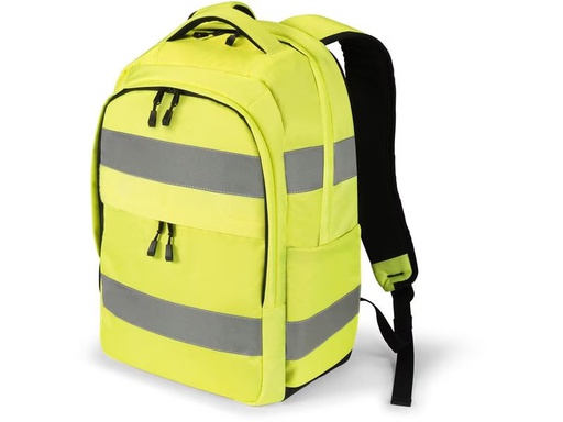 [90296618 1571145] DICOTA Hi-Vis 25 l – Gelb