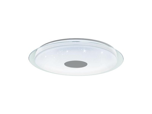 [90296620 1534477] EGLO Leuchten Deckenleuchte Connect LANCIANO-Z ZigBee (TW)