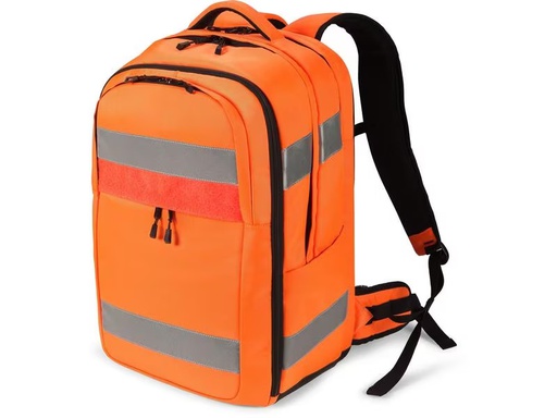 [90296639 1571198] DICOTA Hi-Vis 38 l – Orange