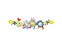 fehn Kinderwagenkette Raupe