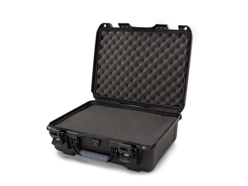 [90296674 1556214] Nanuk Kunststoffkoffer 930 - mit Schaum Schwarz
