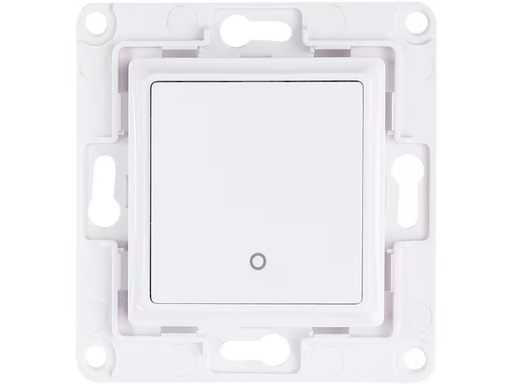 [90296691 1534277] Shelly Shelly Wall Switch 1 weiss