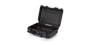 Nanuk Kunststoffkoffer 909 - leer Schwarz