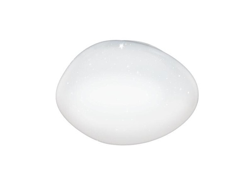 [90296735 1534480] EGLO Leuchten Deckenleuchte Connect SILERAS-Z ZigBee (RGB+TW)