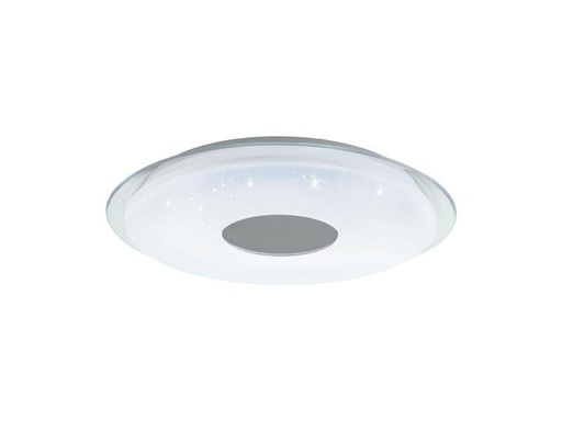 [90296737 1534476] EGLO Leuchten Deckenleuchte Connect LANCIANO-Z ZigBee (TW)