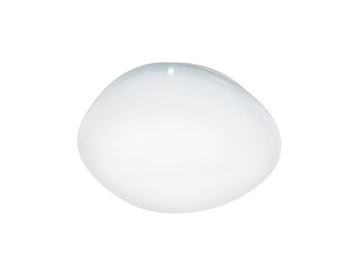 [90296748 1534481] EGLO Leuchten Deckenleuchte Connect SILERAS-Z ZigBee (RGB+TW)