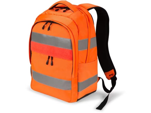 [90296759 1571189] DICOTA Hi-Vis 25 l – Orange