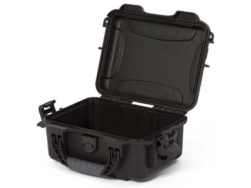 [90296777 1555947] Nanuk Kunststoffkoffer 904 - leer Schwarz