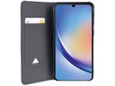 4smarts Book Cover Flip Case Urban Lite Galaxy A34