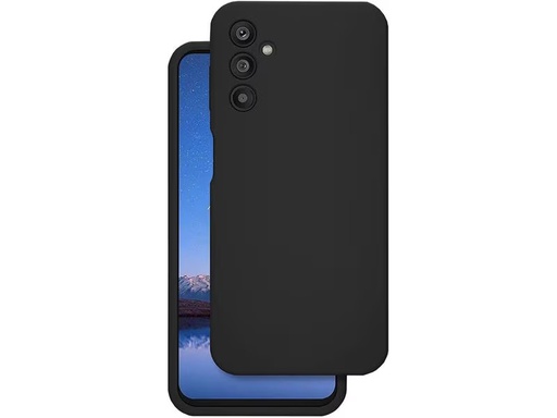 [90296789 1554193] 4smarts Back Cover Liquid Silicone Case Cupertino Galaxy A14/A14 5G