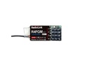 RadioLink Empfänger R4FGM mini mit Gyro 4-Kanal