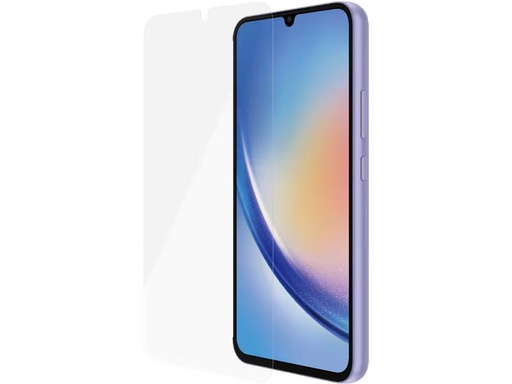 [90296802 1544539] SAFE. Displayschutz Ultra Wide Fit Galaxy A34