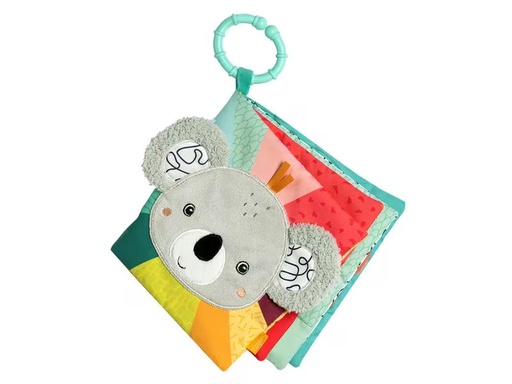 [90296821 1539348] fehn Stoffbuch DoBabyDoo Koala
