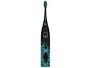 happybrush Schallzahnbürste ECO V3 Schwarz