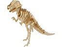 Creativ Company Holzartikel 3D Dinosaurier 1 Stück