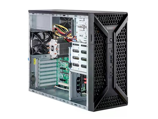 [90296871 1539603] Supermicro Barebone UP Workstation SYS-531A-IL