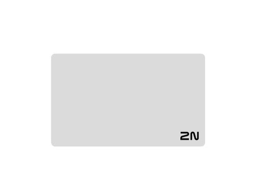 [90296875 1566293] 2N RFID Karte MIFARE DESFire EV3 4K 13.56 MHz, 10 Stück