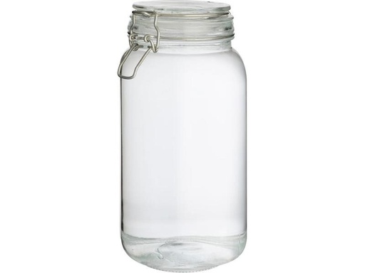 [90296897 1562365] Axentia Einmachglas 1500 ml, 1 Stück